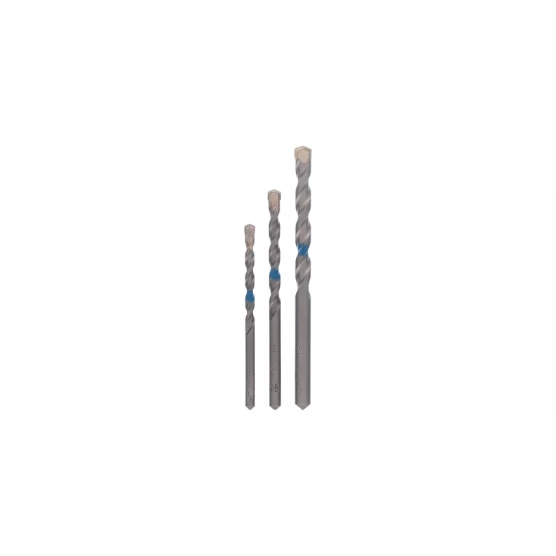 Bosch 2 609 255 416 grąžtas 3 vnt.
