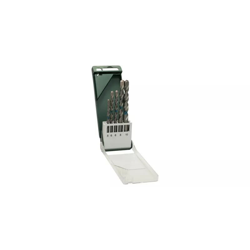 Įrankio priedas Bosch 2609255417 Ilgis 120 mm