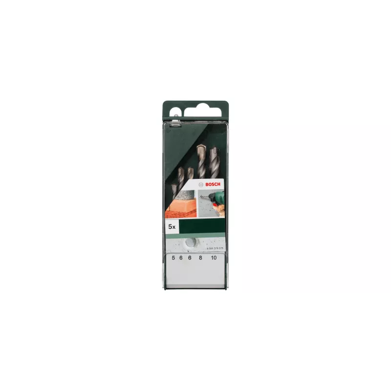 Įrankio priedas Bosch 2609255417 Ilgis 120 mm