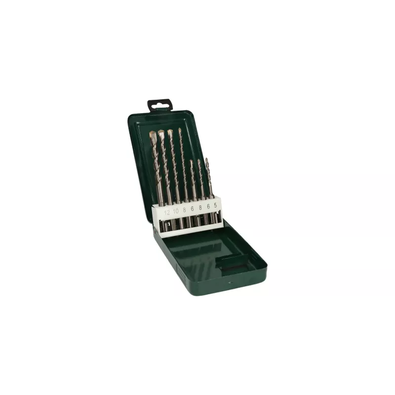 Grąžtas Bosch SDS-plus S2 160 mm 2609255543