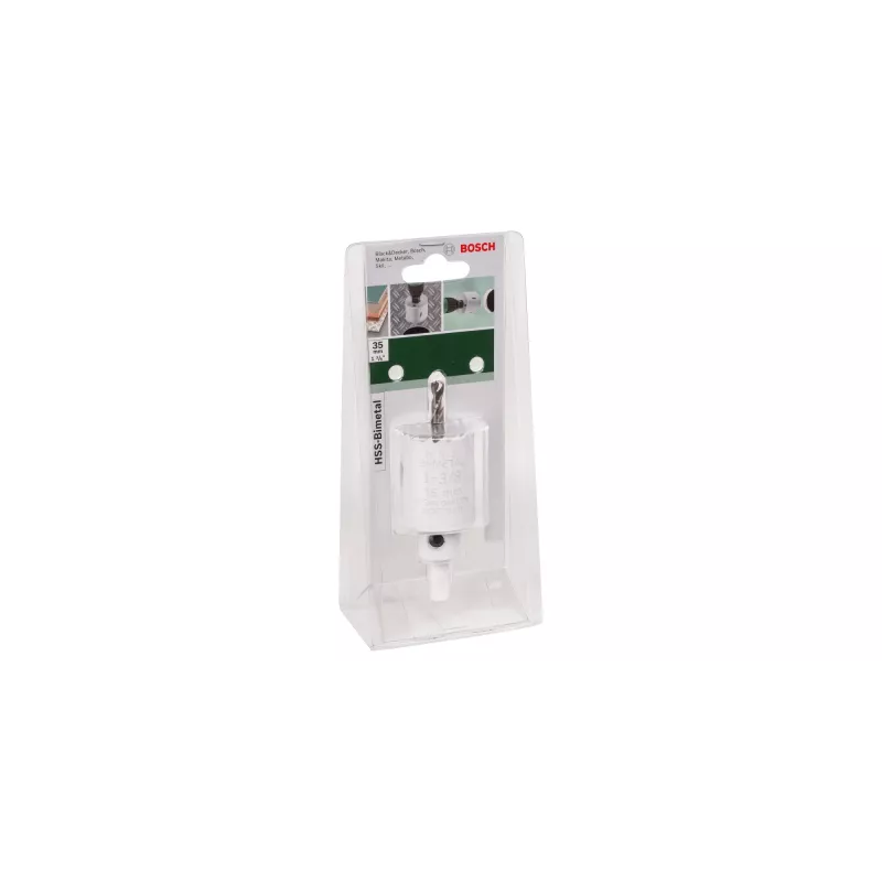 Bosch 2 609 255 606 gręžimo skylinis pjūklas