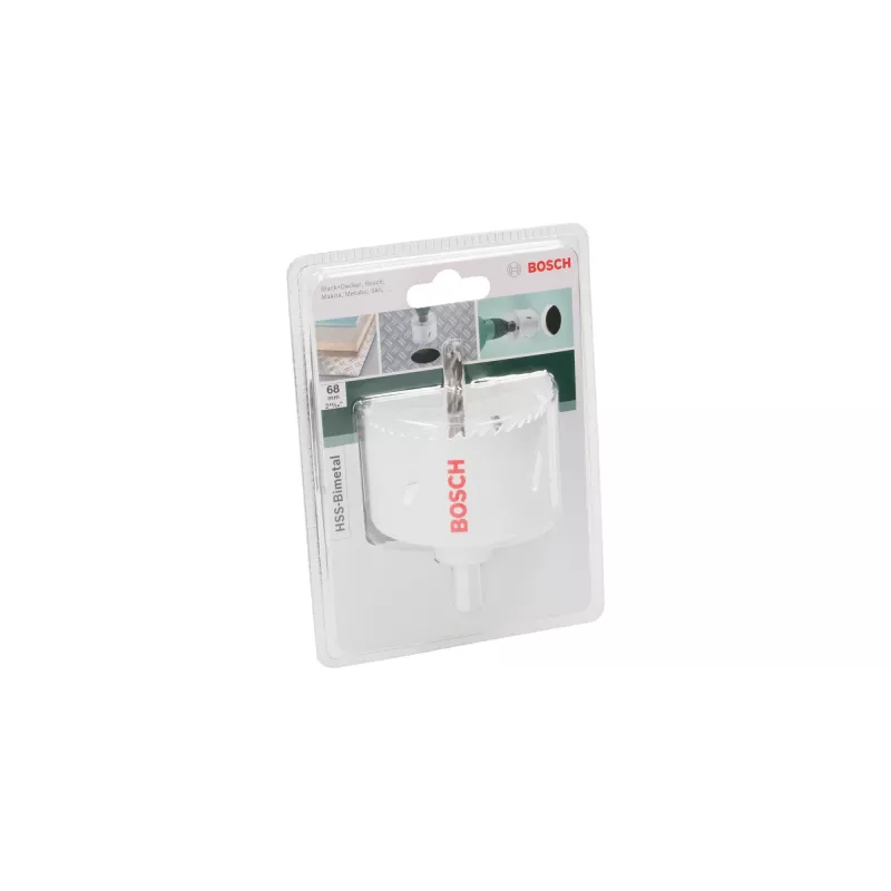 Bosch 2 609 255 615 gręžimo skylių pjūklas
