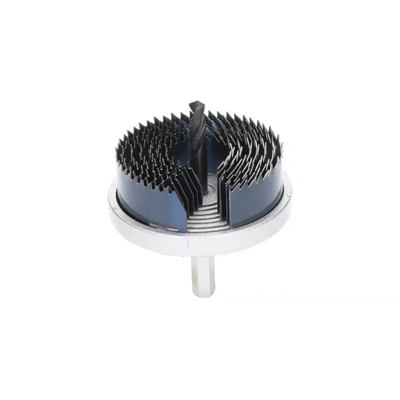 Grąžtas Bosch 5 mm HSS 2609255635 metalui ir bendram gręžimui