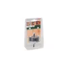 Grąžtas Bosch 5 mm HSS 2609255635 metalui ir bendram gręžimui