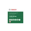 Grąžtas Bosch 5 mm HSS 2609255635 metalui ir bendram gręžimui