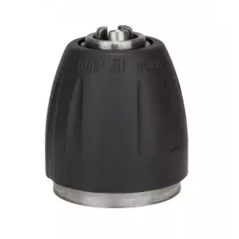 Griebtuvo adapteris Bosch 2609255729 Suderinamas griebtuvo dydis 1,5–13 mm