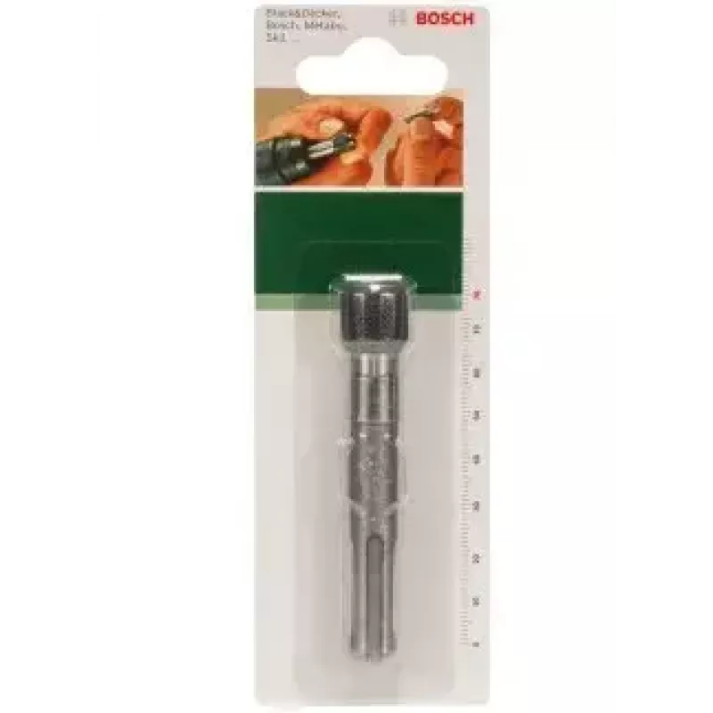 Bosch 2 609 255 903 gręžimo priedas – griebtuvo adapteris
