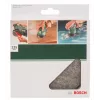 Bosch 2 609 256 054 veltinio poliravimo diskas, 125 mm