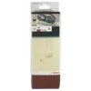 Šlifavimo lapelis Bosch 2609256218 3 vnt. Šveicarija