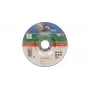 Bosch 2 609 256 333 kampinio šlifuoklio priedas Pjovimo diskas