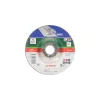 Bosch 2 609 256 333 kampinio šlifuoklio priedas Pjovimo diskas