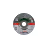 Bosch 2 609 256 334 kampinio šlifuoklio priedas Pjovimo diskas