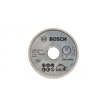 Bosch 2 609 256 425 diskinis pjūklo diskas 6.5 cm 1 vnt.