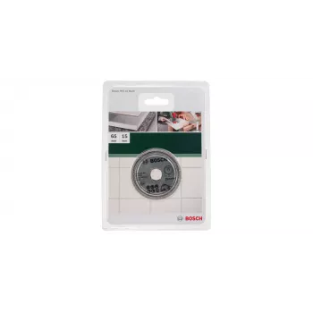 Bosch 2 609 256 425 diskinis pjūklo diskas 6.5 cm 1 vnt.