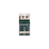 Bosch 2 609 256 744 siaurapjūklio / slankiojo pjūklo / atbulinio pjūklo peiliukas