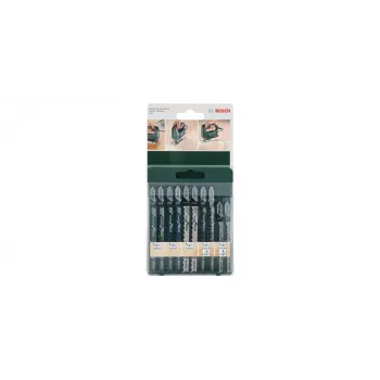 Bosch 2 609 256 744 siaurapjūklio / slankiojo pjūklo / atbulinio pjūklo peiliukas