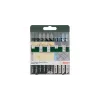 Bosch 2 609 256 746 siaurapjūklio / slankiojo pjūklo / grįžtamojo pjūklo peiliukas