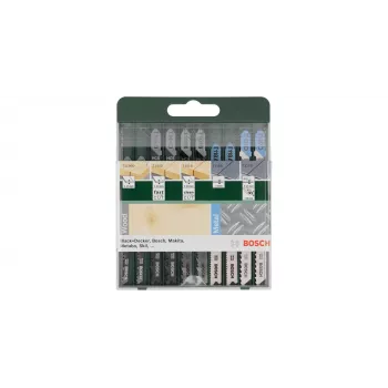 Bosch 2 609 256 746 siaurapjūklio / slankiojo pjūklo / grįžtamojo pjūklo peiliukas