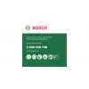 Bosch 2 609 256 746 siaurapjūklio / slankiojo pjūklo / grįžtamojo pjūklo peiliukas