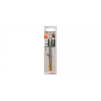 Betoninis grąžtas Bosch SDS-Quick 8 mm 120 mm