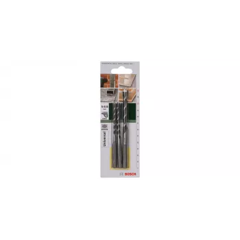 Bosch SDS-Quick universalus grąžtų rinkinys, 3 vnt.