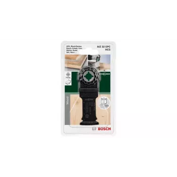 Bosch Starlock AIZ 32 EPC HCS pjaustytuvas