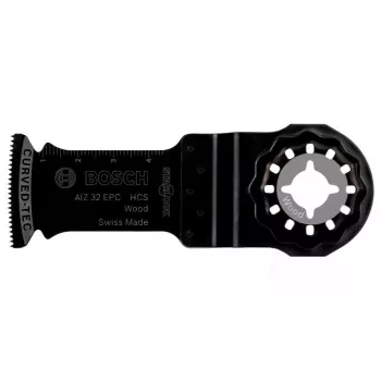 Bosch Starlock AIZ 32 EPC HCS pjaustytuvas