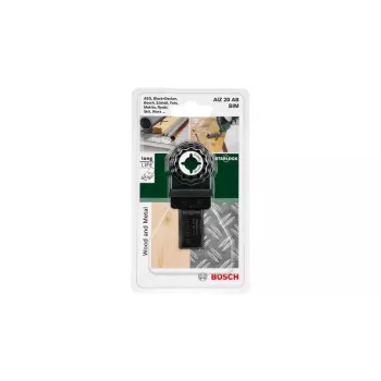 Bosch AIZ 20 AB BIM pjaustytuvas