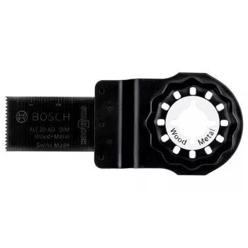 Bosch AIZ 20 AB BIM pjaustytuvas