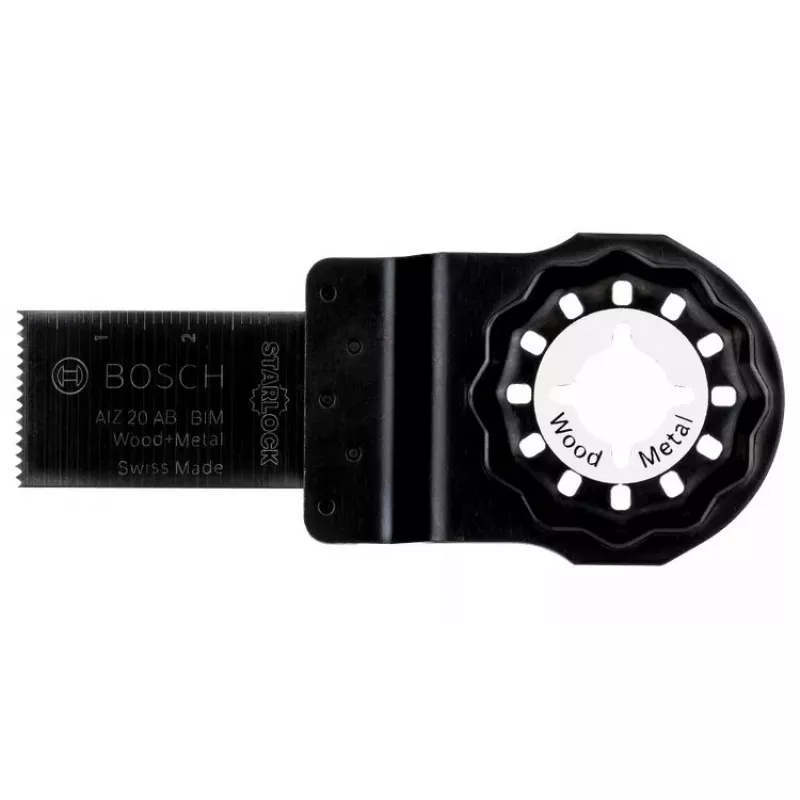 Bosch AIZ 20 AB BIM pjaustytuvas