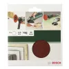 Bosch 2609256B47 10 vnt. lapeliai