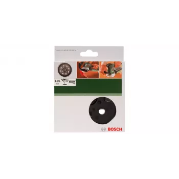 Bosch 2 609 256 B61 šlifuoklio priedas Šlifavimo padėklas
