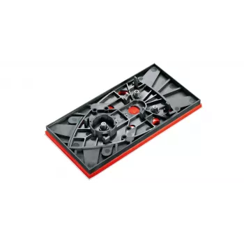 Bosch 2 609 256 D19 šlifavimo priedas 1 vnt. Šlifavimo plokštė