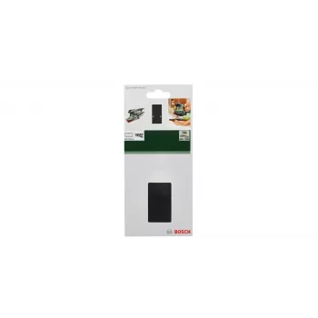 Bosch 2 609 256 D19 šlifavimo priedas 1 vnt. Šlifavimo plokštė