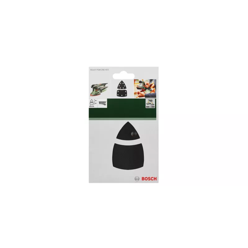 Bosch 2 609 256 D20 sukamasis įrankis šlifavimo/šveitimo reikmenys