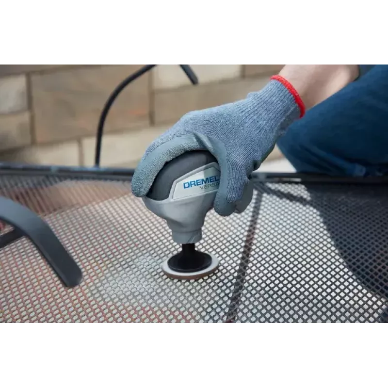Mikropluošto pagalvėlės Dremel PC361