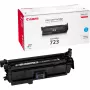 Canon 723C dažų kasetė 1 vnt. Originali žalsvai mėlyna