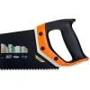 Nugarinis pjūklas Bahco 2700-22-XT7-HP 55 cm juoda oranžinė