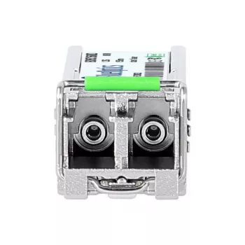 Šviesolaidinis siųstuvo-imtuvo modulis BlueOptics 2989912-BO 1250 Mbit/s SFP