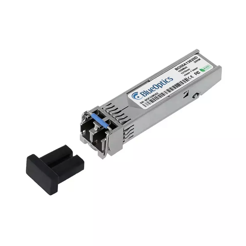 SFP siųstuvo-imtuvo modulis BlueOptics 3000-079-BO 155 Mbit/s