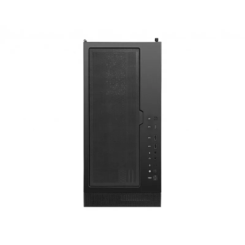 Žaidimų kompiuterio korpusas MSI MAG VAMPIRIC 300R Midi Tower juodas