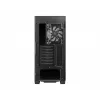 Žaidimų kompiuterio korpusas MSI MAG VAMPIRIC 300R Midi Tower juodas