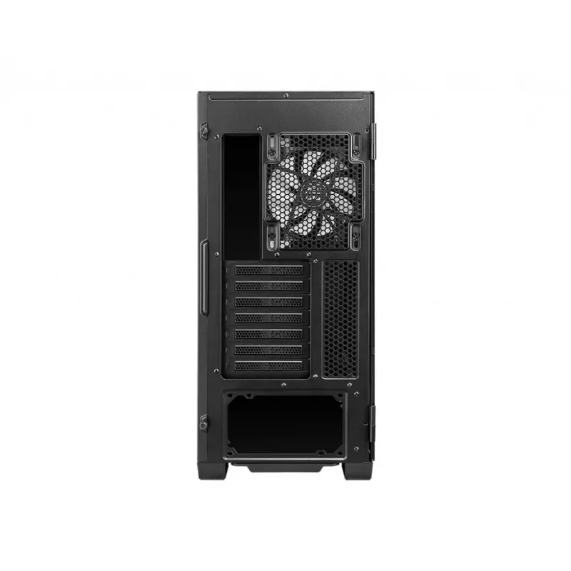 Žaidimų kompiuterio korpusas MSI MAG VAMPIRIC 300R Midi Tower juodas