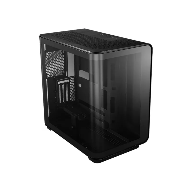 MSI MAG MEG MAESTRO 700L PZ kompiuterio korpusas Midi Tower juodas