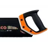 Nugarinis pjūklas Bahco 3180-14-XT11-HP 35 cm juoda oranžinė