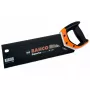 Nugarinis pjūklas Bahco 3180-14-XT11-HP 35 cm juoda oranžinė