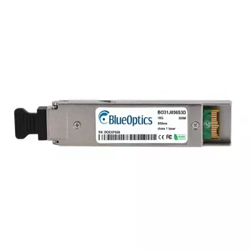 XFP siųstuvas-imtuvas modulis BlueOptics 321-1279-BO 10000 Mbit/s