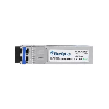 SFP+ siųstuvo-imtuvo modulis BlueOptics 330-2409-BO 10000 Mbit/s