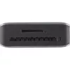 InLine USB 3.2 USB-C kelių prievadų šakotuvas (3x USB-A + USB-C) - kortelių skaitytuvas - HDMI - OTG