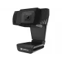 Sandberg USB Webcam 480P Saver, 0,3 MP, 640 x 480 pikselių, 30 kadrų per sekundę, 640x480@30fps, 480p, Auto